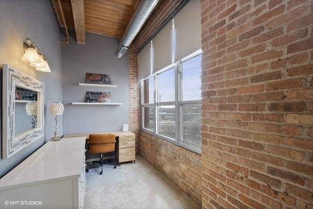 333 S Desplaines Street Unit: 606