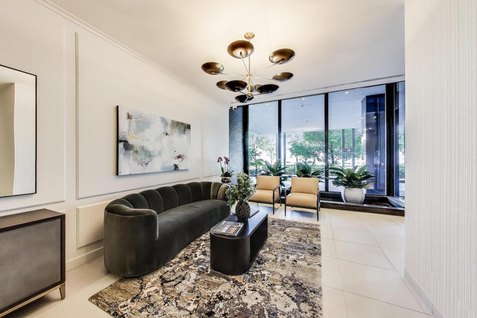 1440 N Lake Shore Drive Unit: 16E