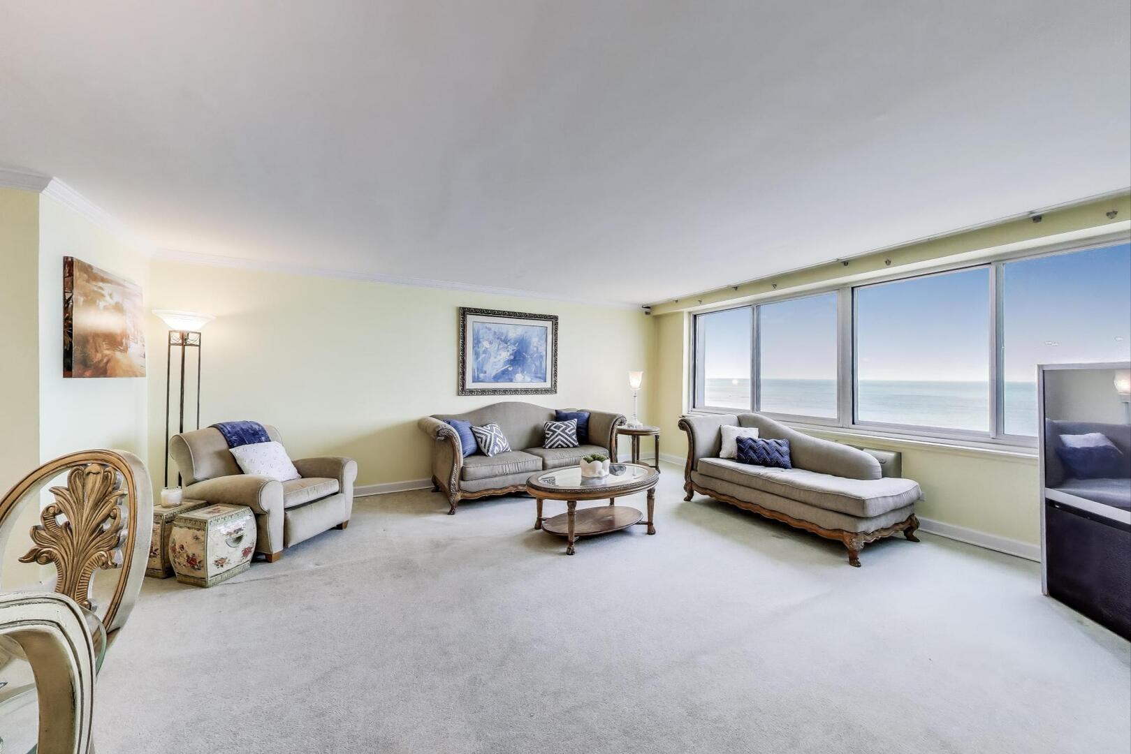 1440 N Lake Shore Drive Unit: 16E