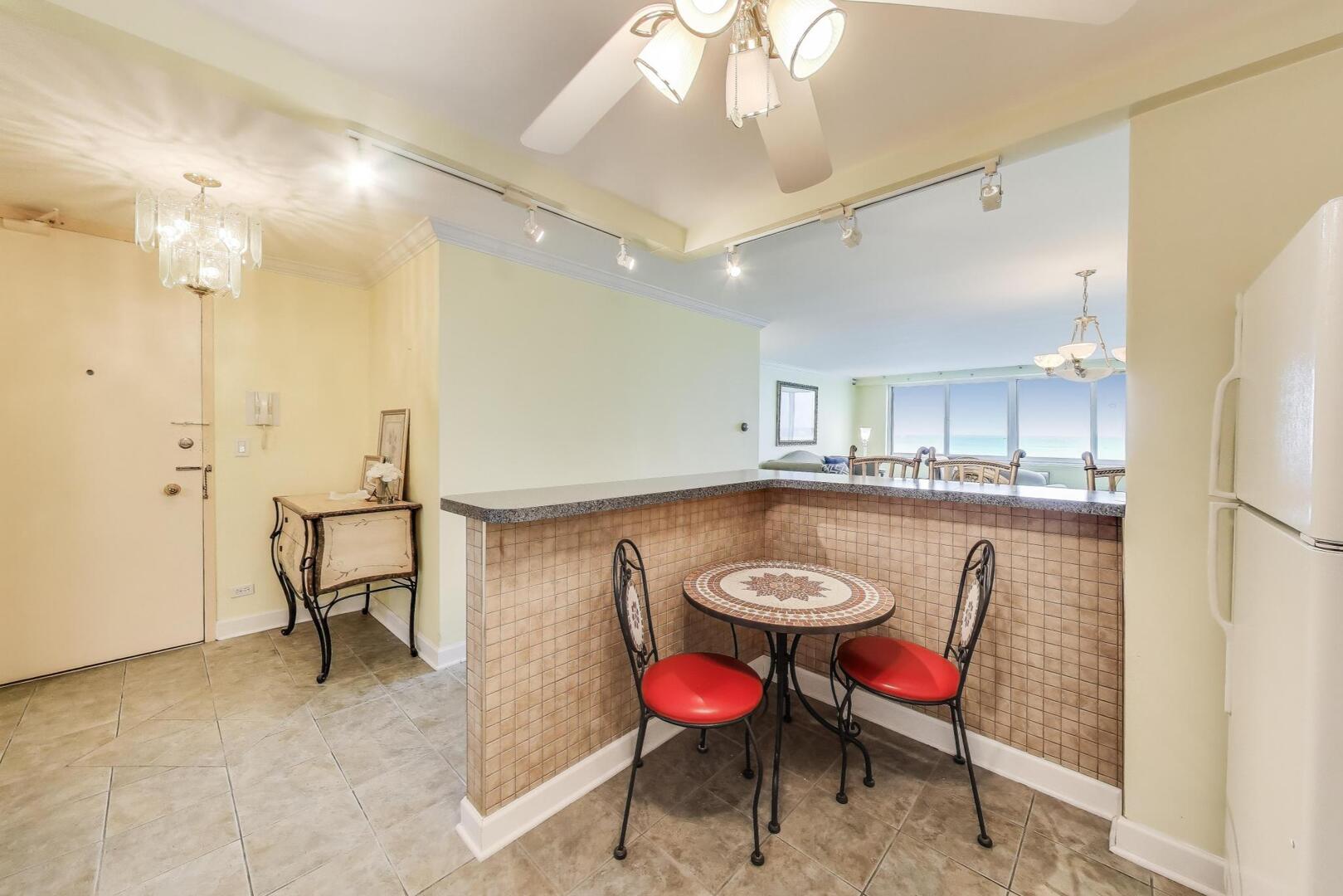 1440 N Lake Shore Drive Unit: 16E