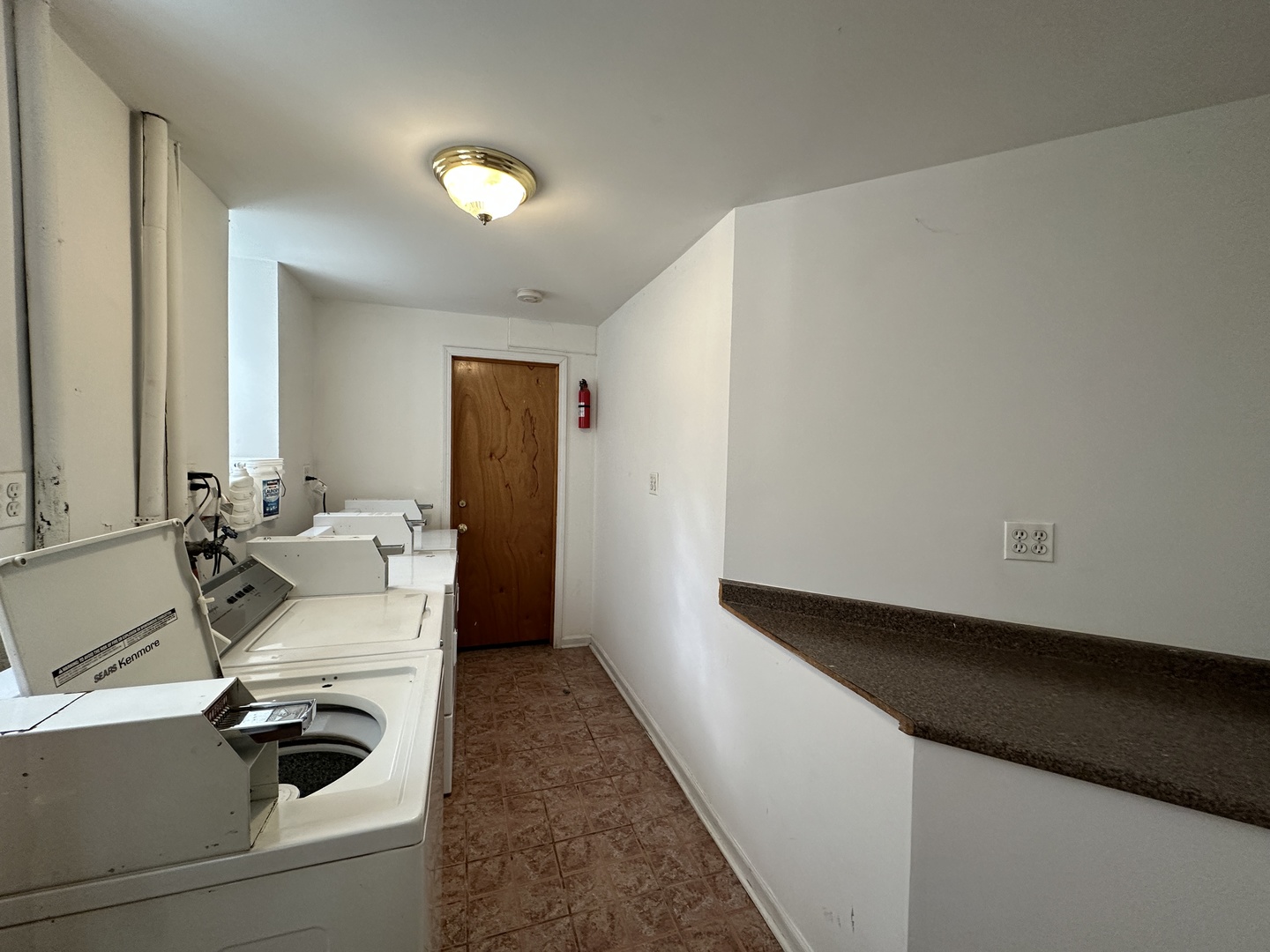 1302 N Cleaver Street Unit: 1R