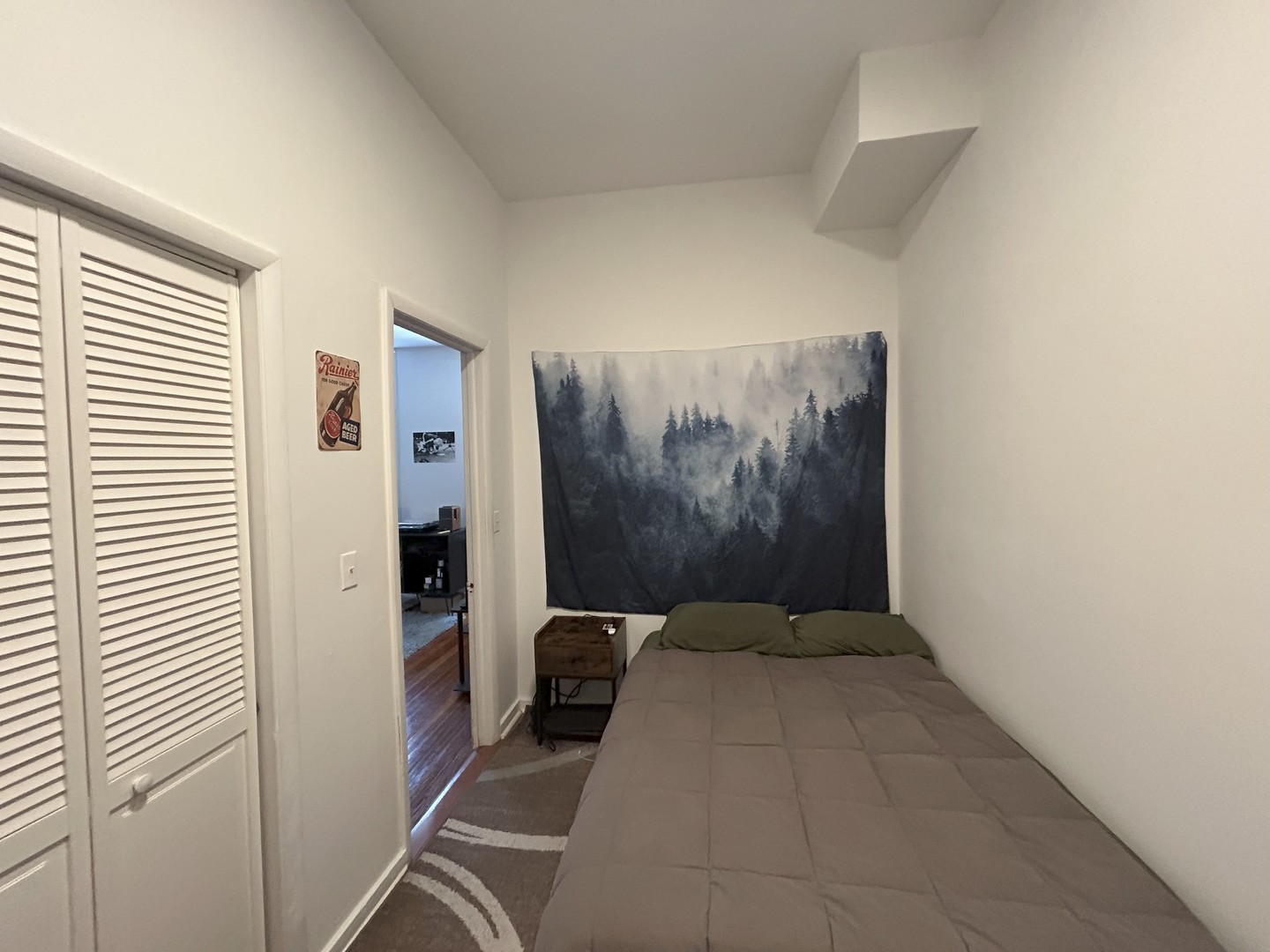 1302 N Cleaver Street Unit: 1R