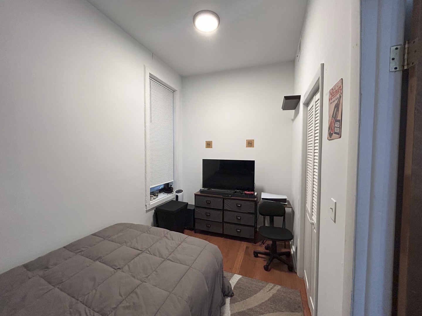 1302 N Cleaver Street Unit: 1R