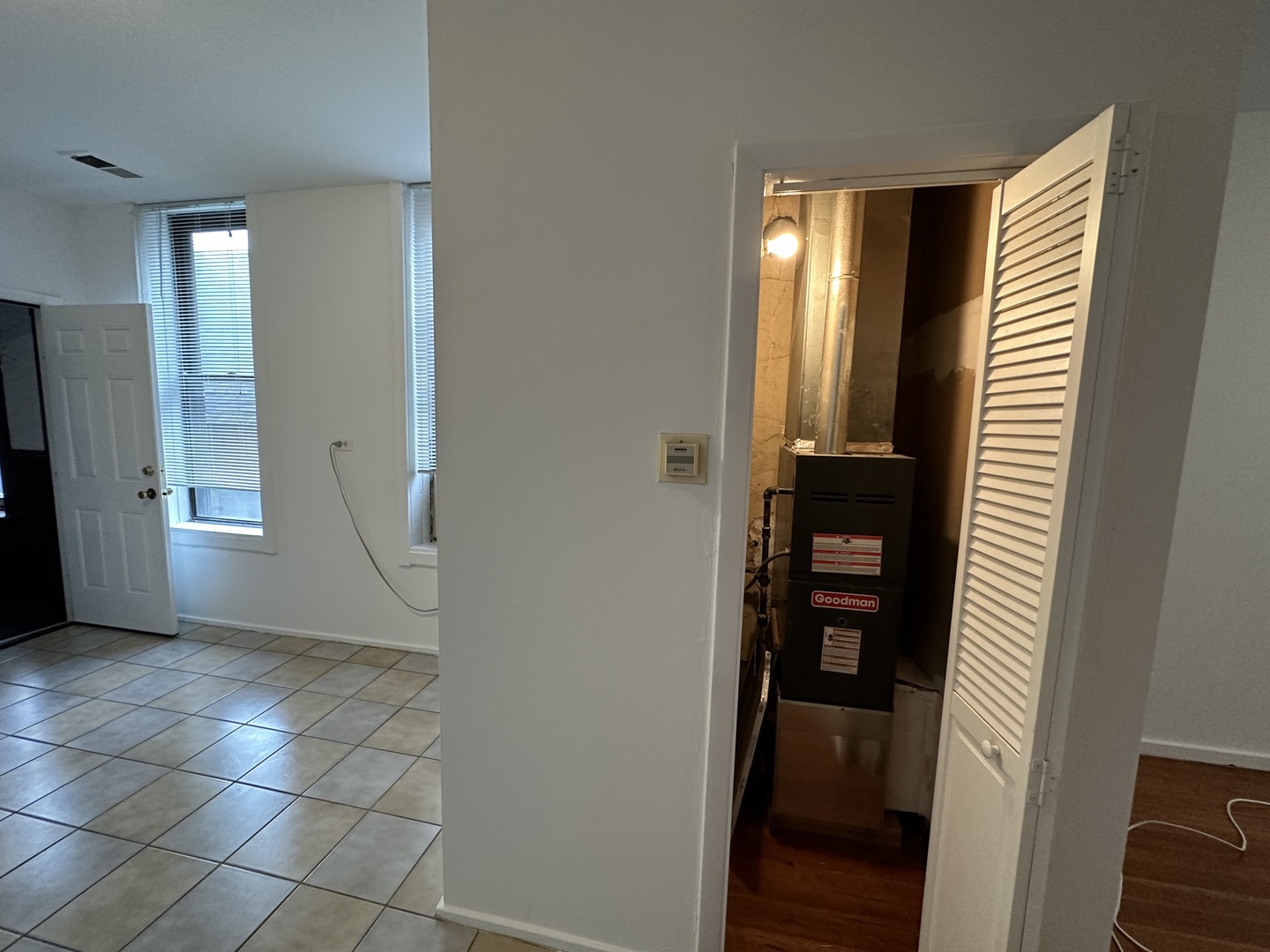 1302 N Cleaver Street Unit: 1R
