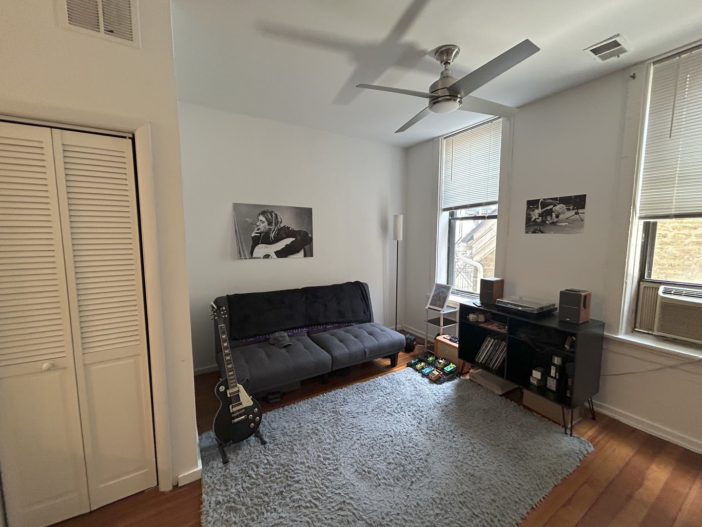 1302 N Cleaver Street Unit: 1R