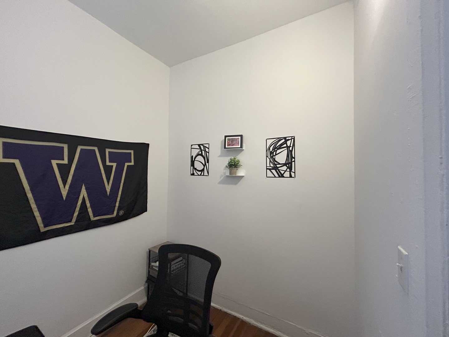 1302 N Cleaver Street Unit: 1R