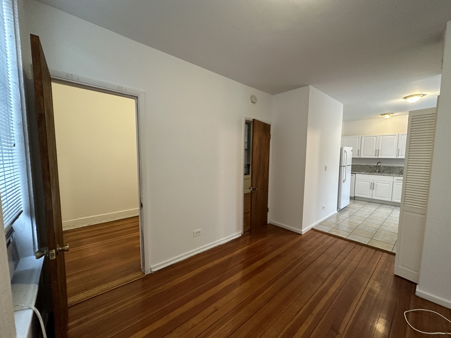 1302 N Cleaver Street Unit: 1R