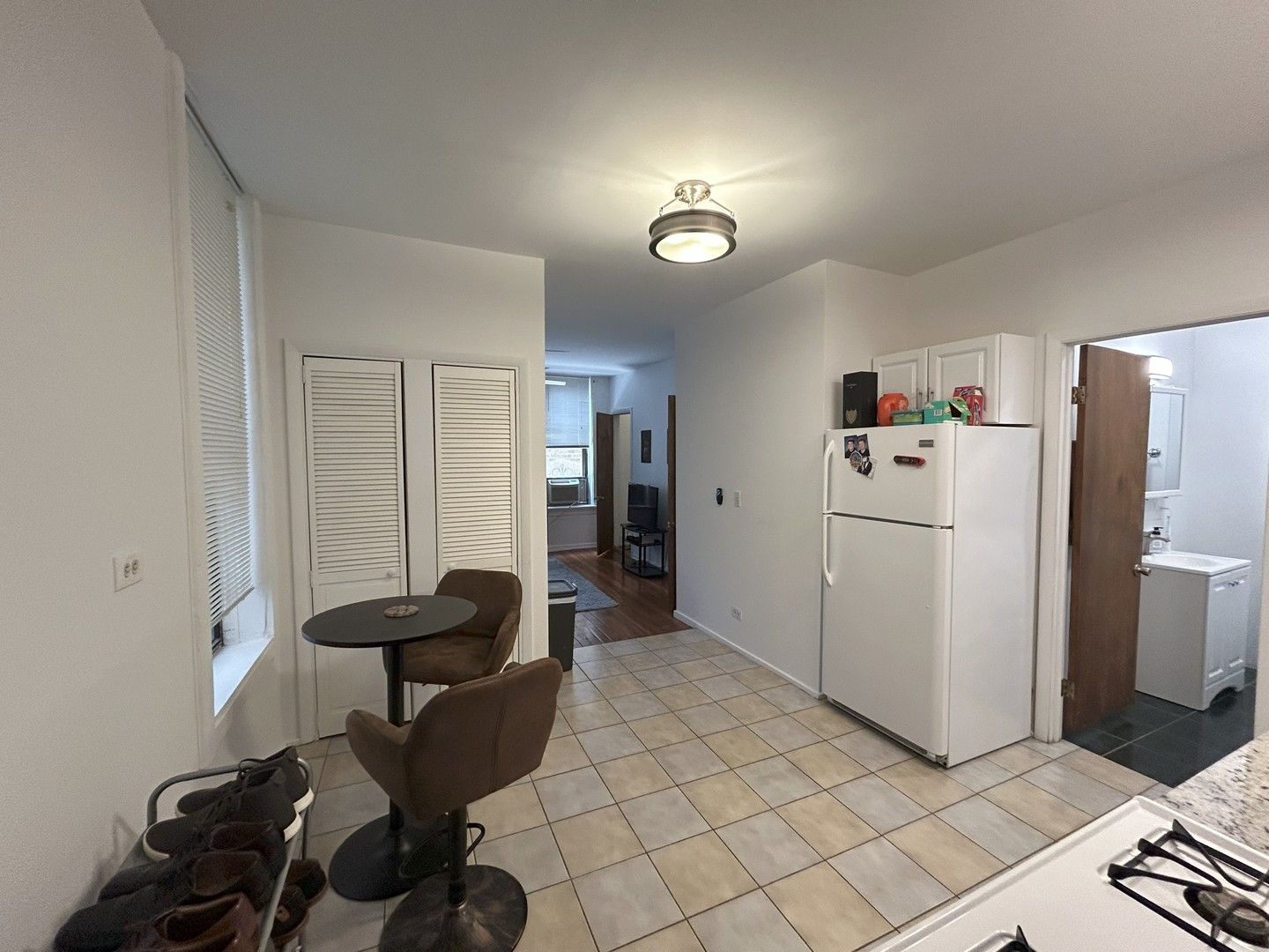 1302 N Cleaver Street Unit: 1R