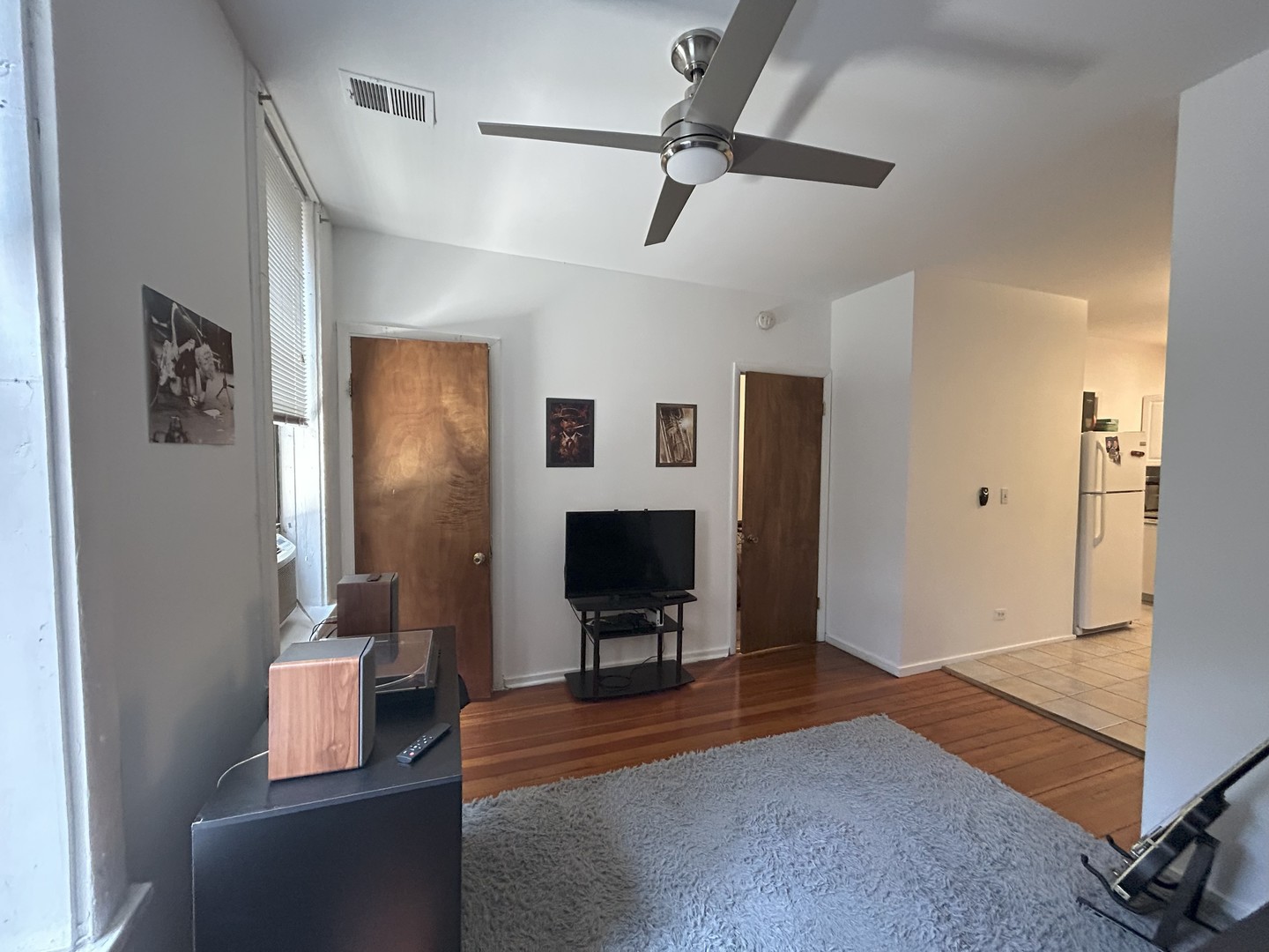 1302 N Cleaver Street Unit: 1R