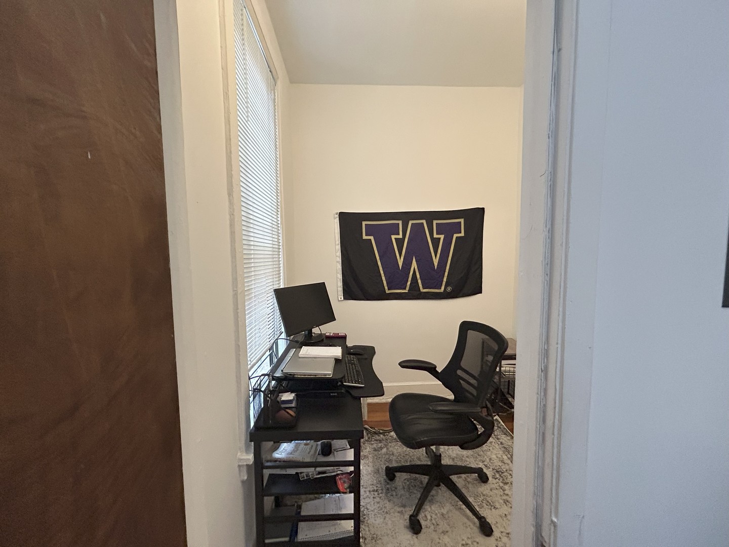 1302 N Cleaver Street Unit: 1R