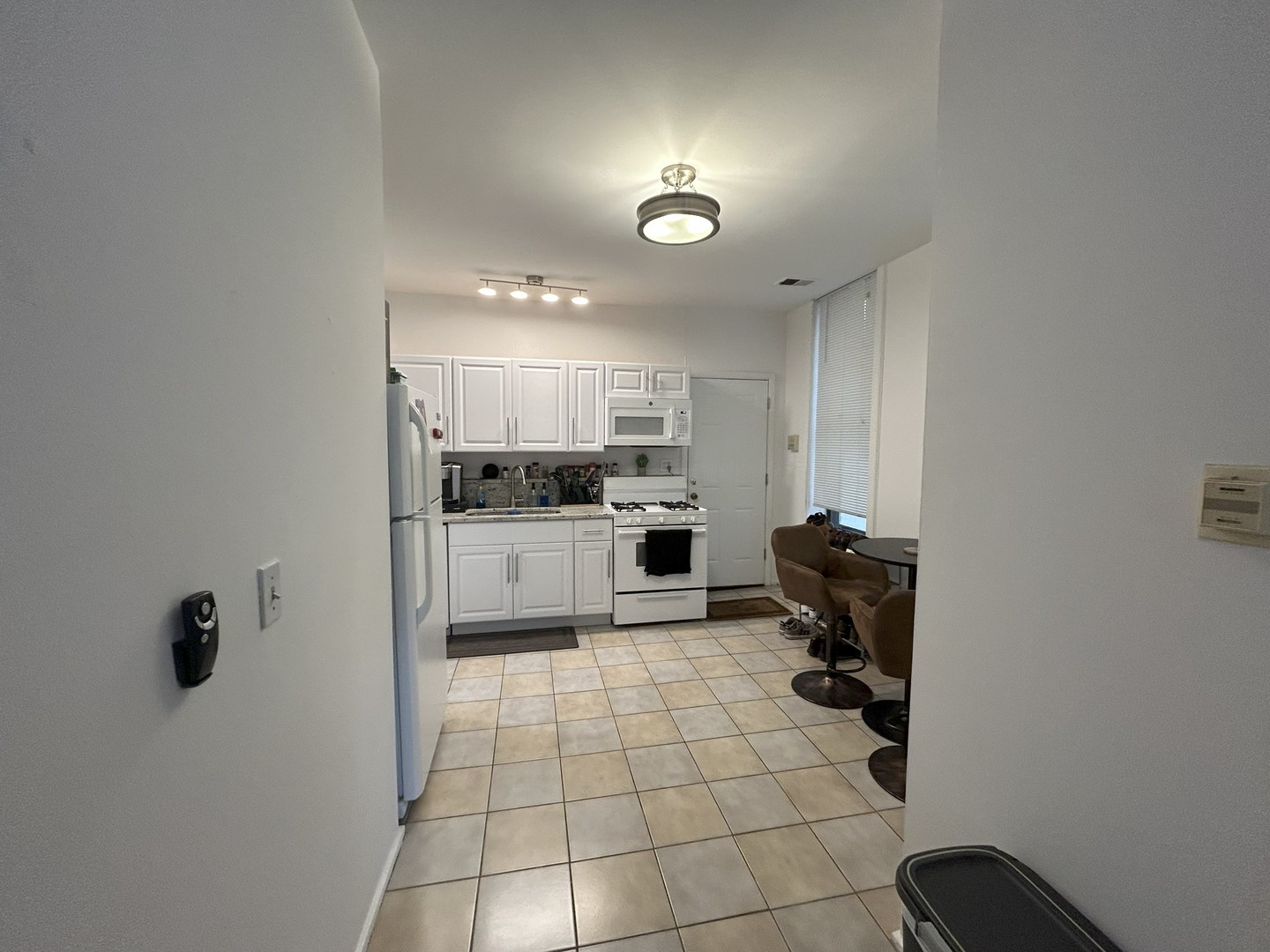 1302 N Cleaver Street Unit: 1R