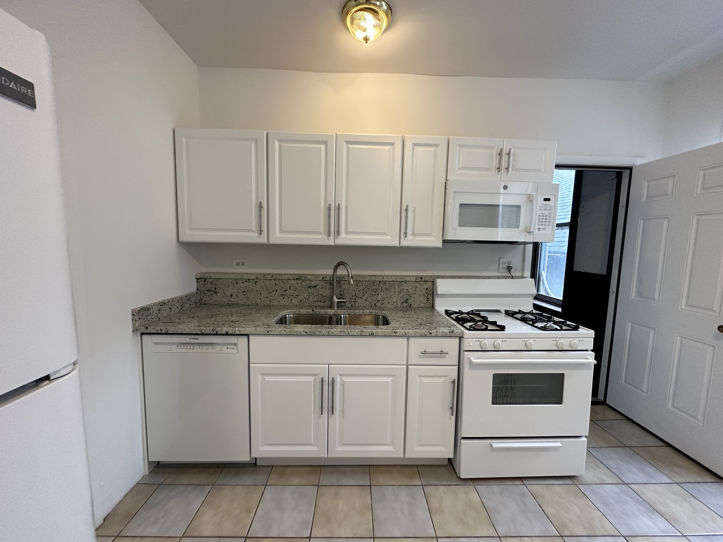 1302 N Cleaver Street Unit: 1R