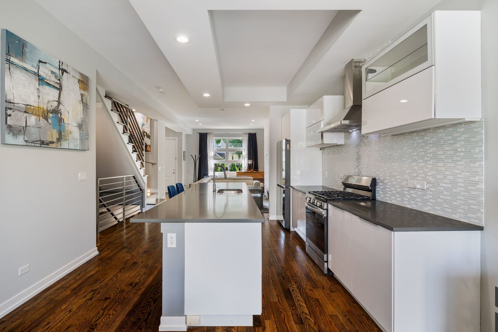 1728 N Mozart Street