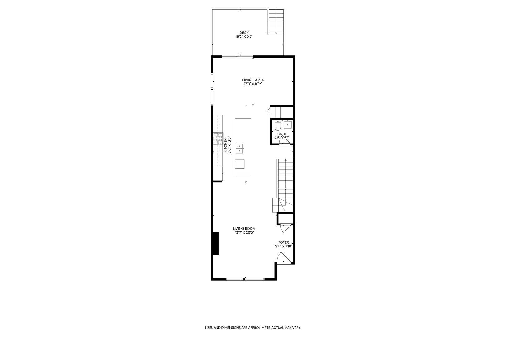 1728 N Mozart Street