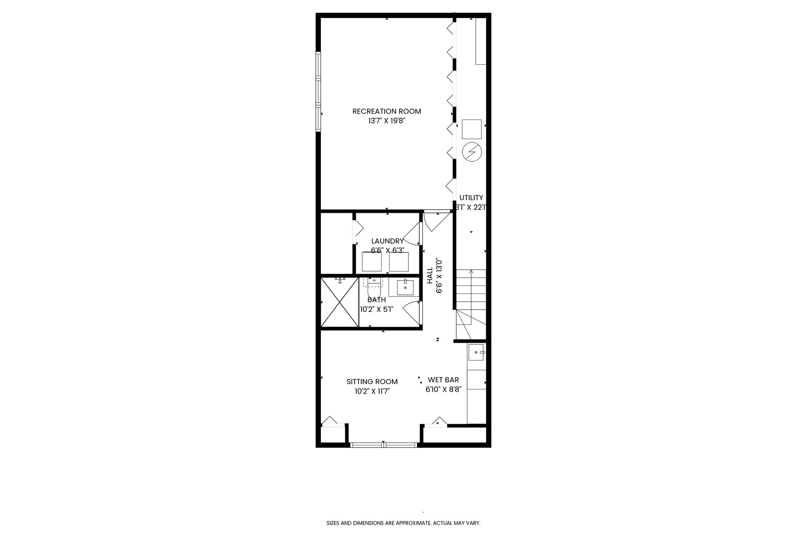 1728 N Mozart Street