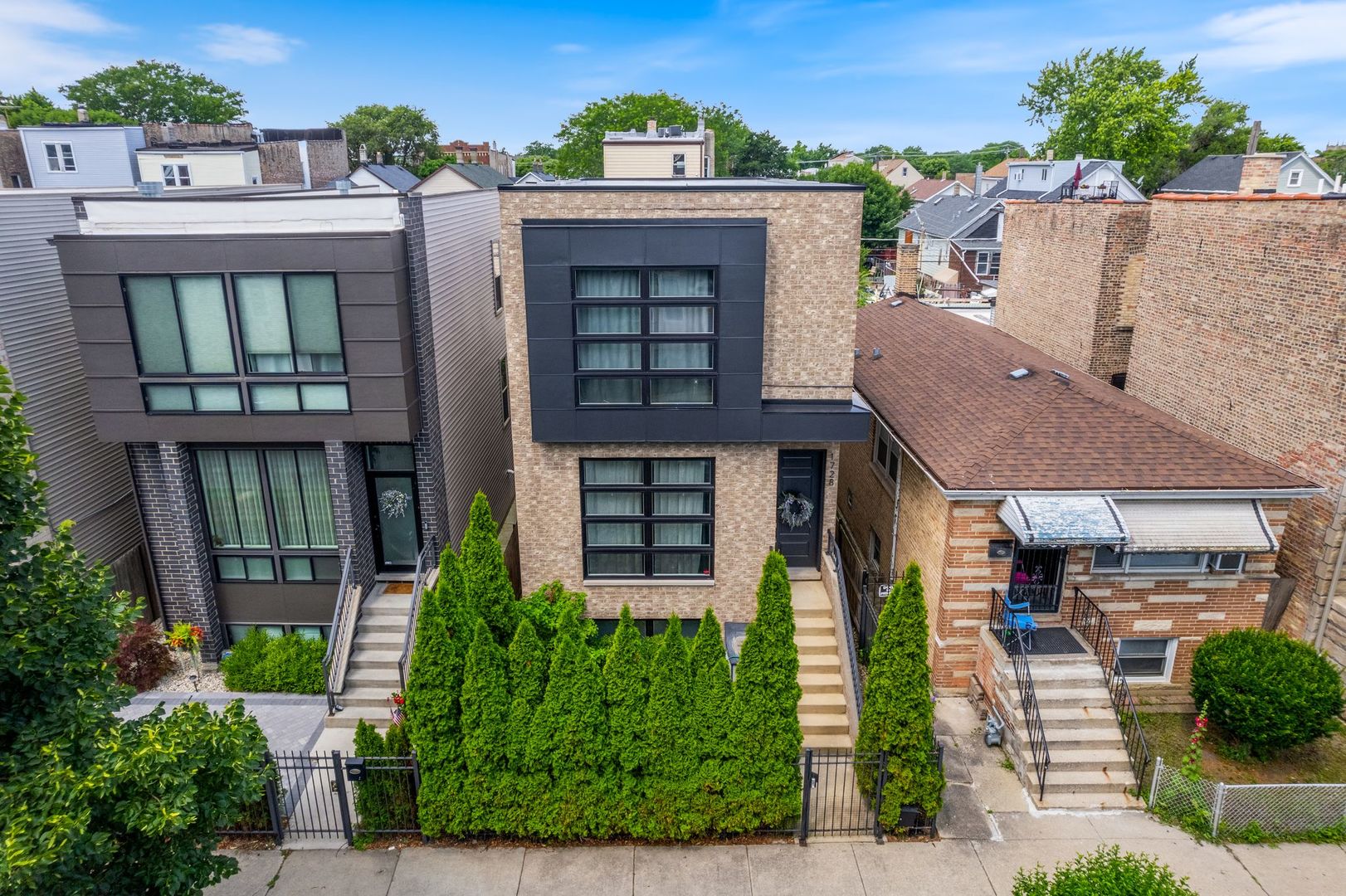 1728 N Mozart Street