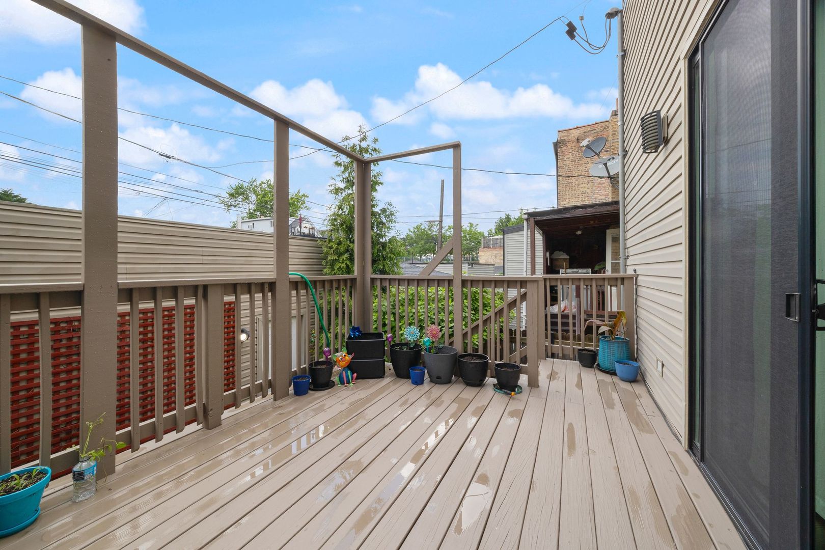 1728 N Mozart Street