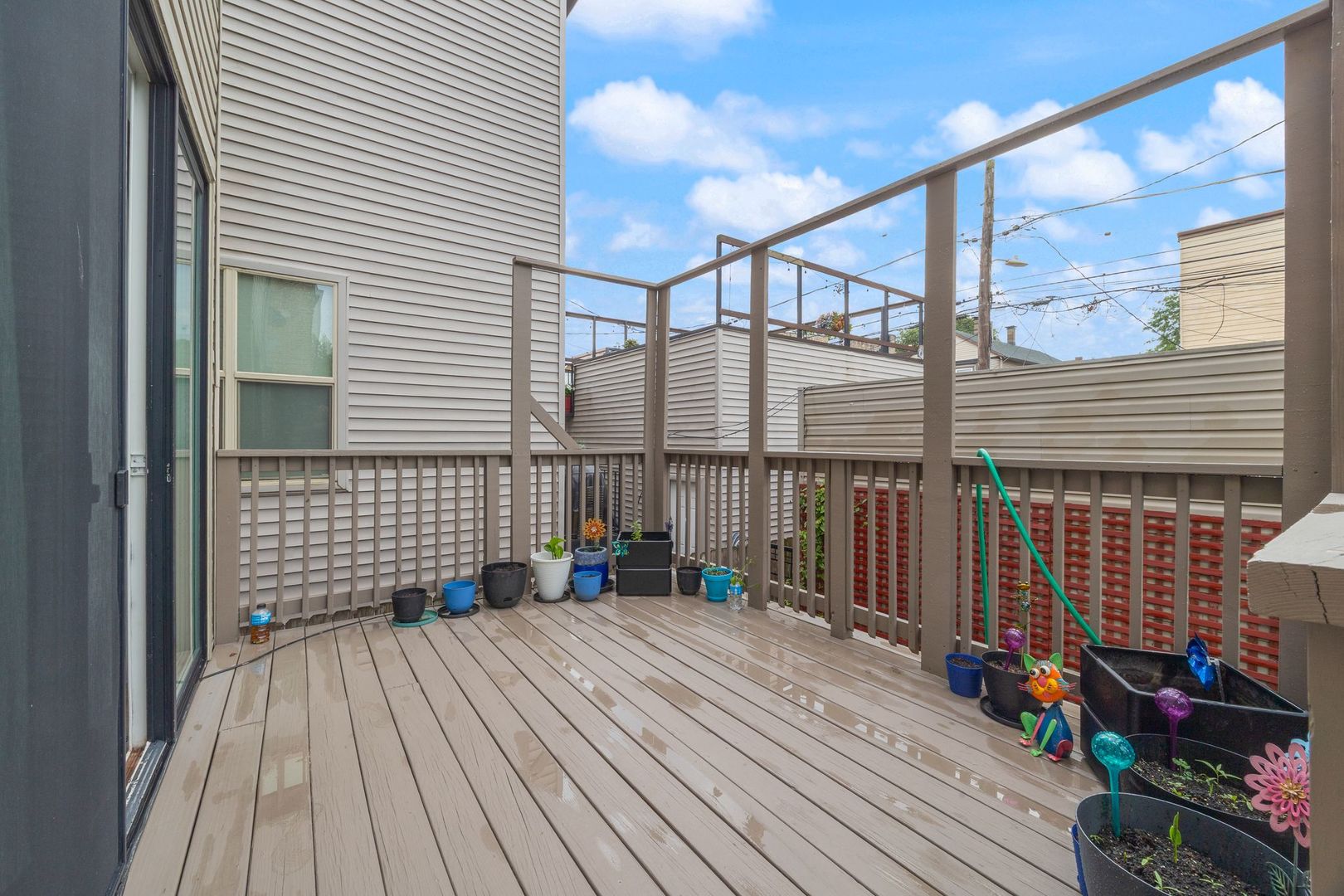 1728 N Mozart Street
