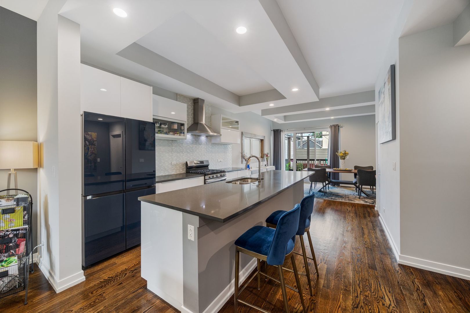 1728 N Mozart Street