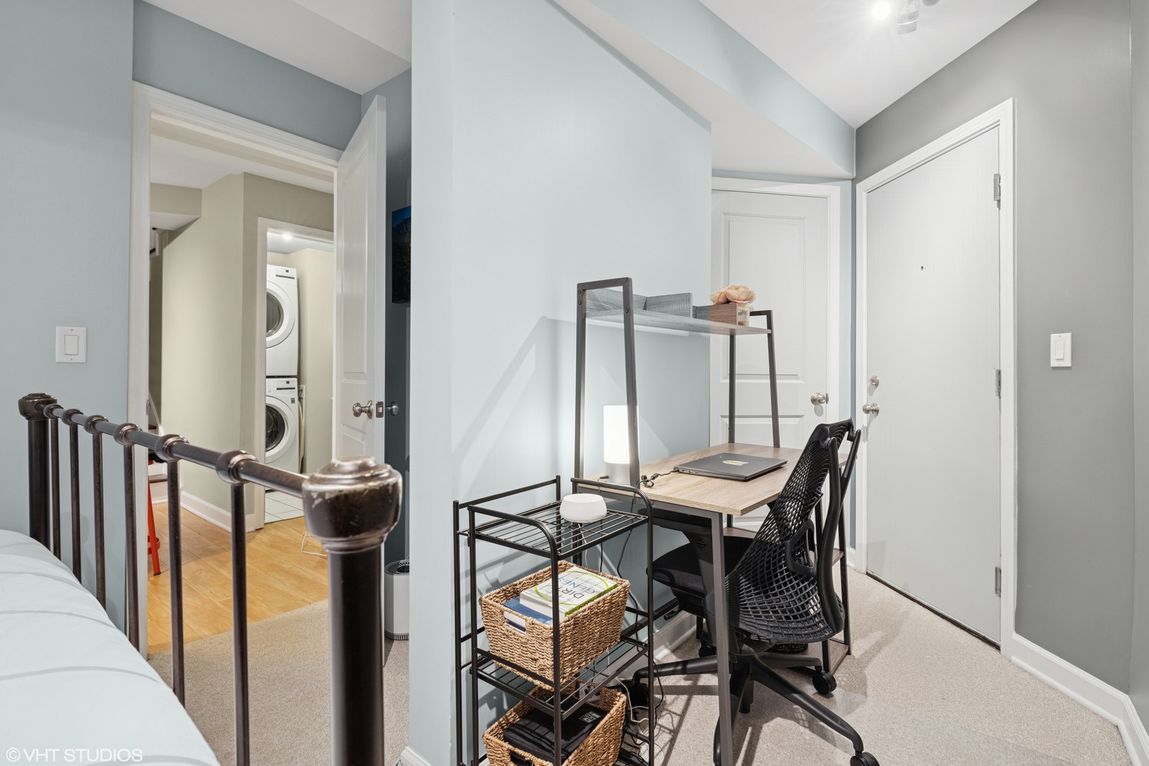 3419 N Wolcott Avenue Unit: 1