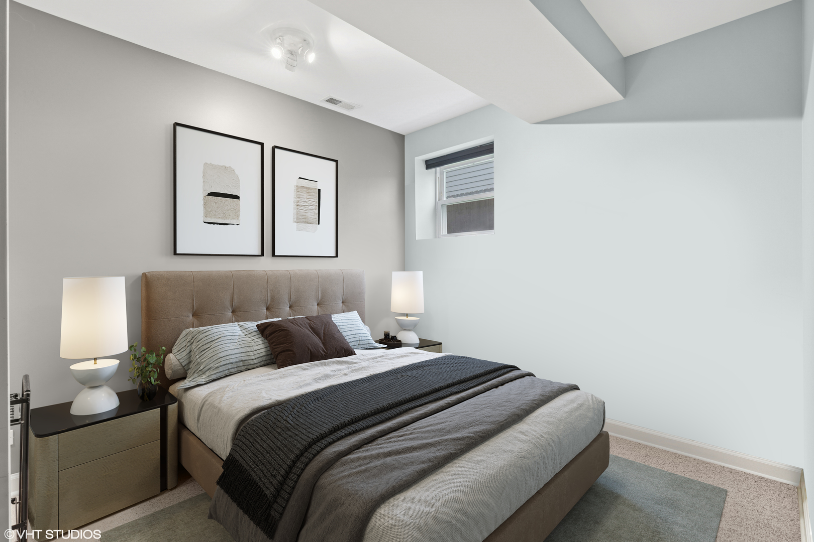 3419 N Wolcott Avenue Unit: 1