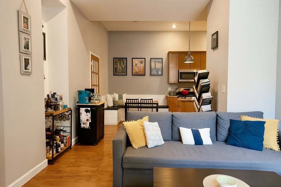 549 W Belden Avenue Unit: 1RE