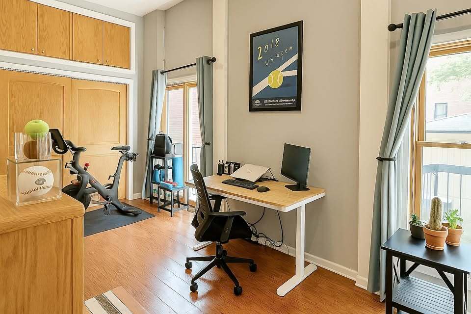 549 W Belden Avenue Unit: 1RE
