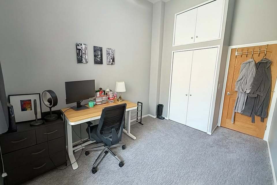 549 W Belden Avenue Unit: 1RE