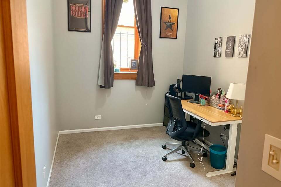 549 W Belden Avenue Unit: 1RE