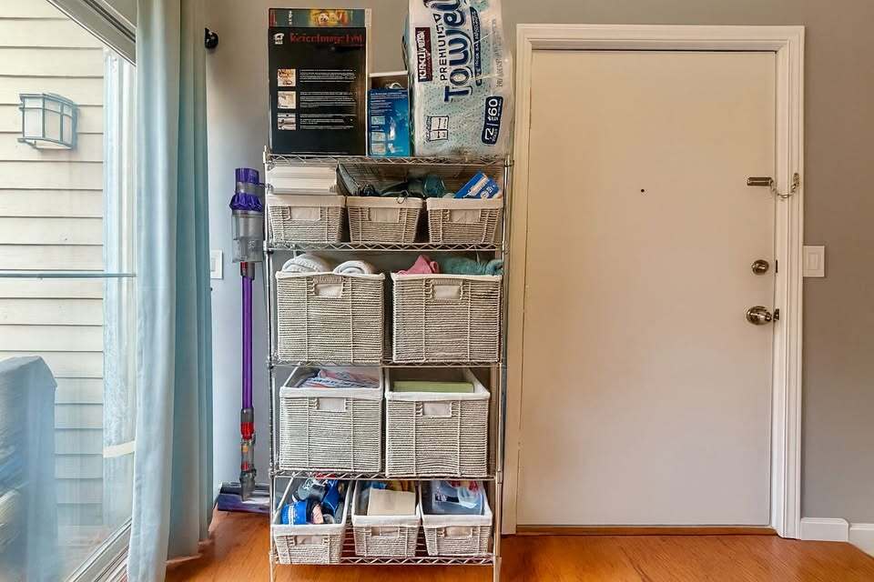 549 W Belden Avenue Unit: 1RE