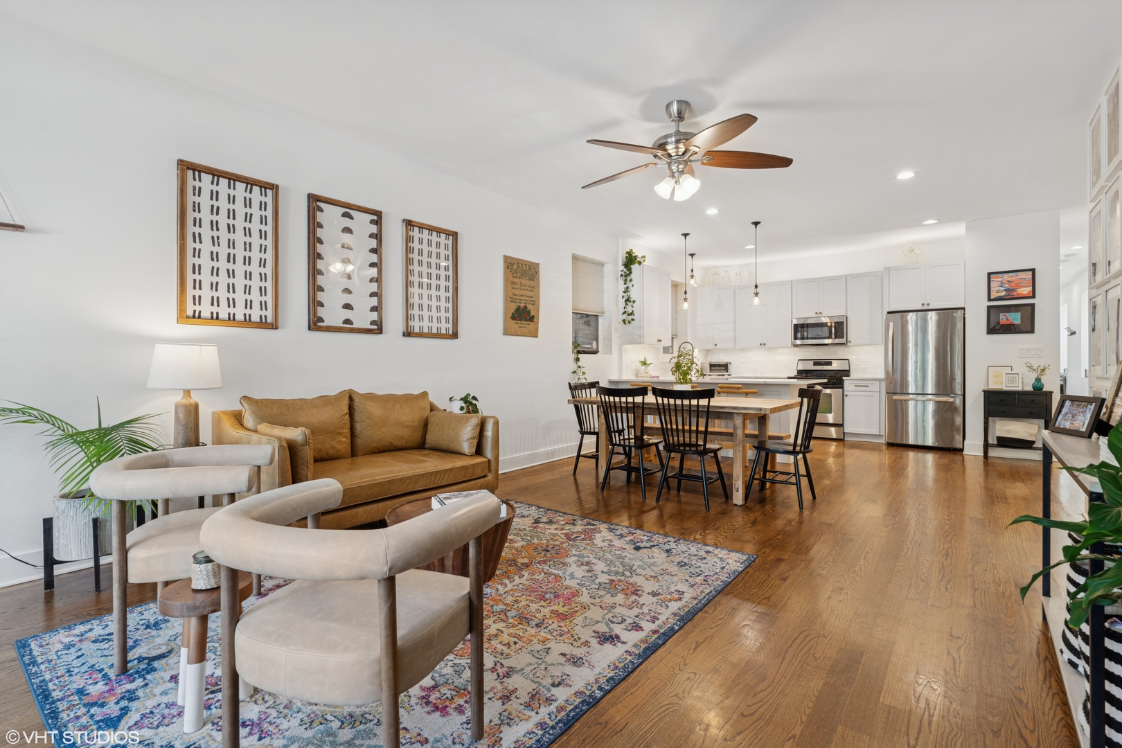 1655 N Campbell Avenue Unit: 1