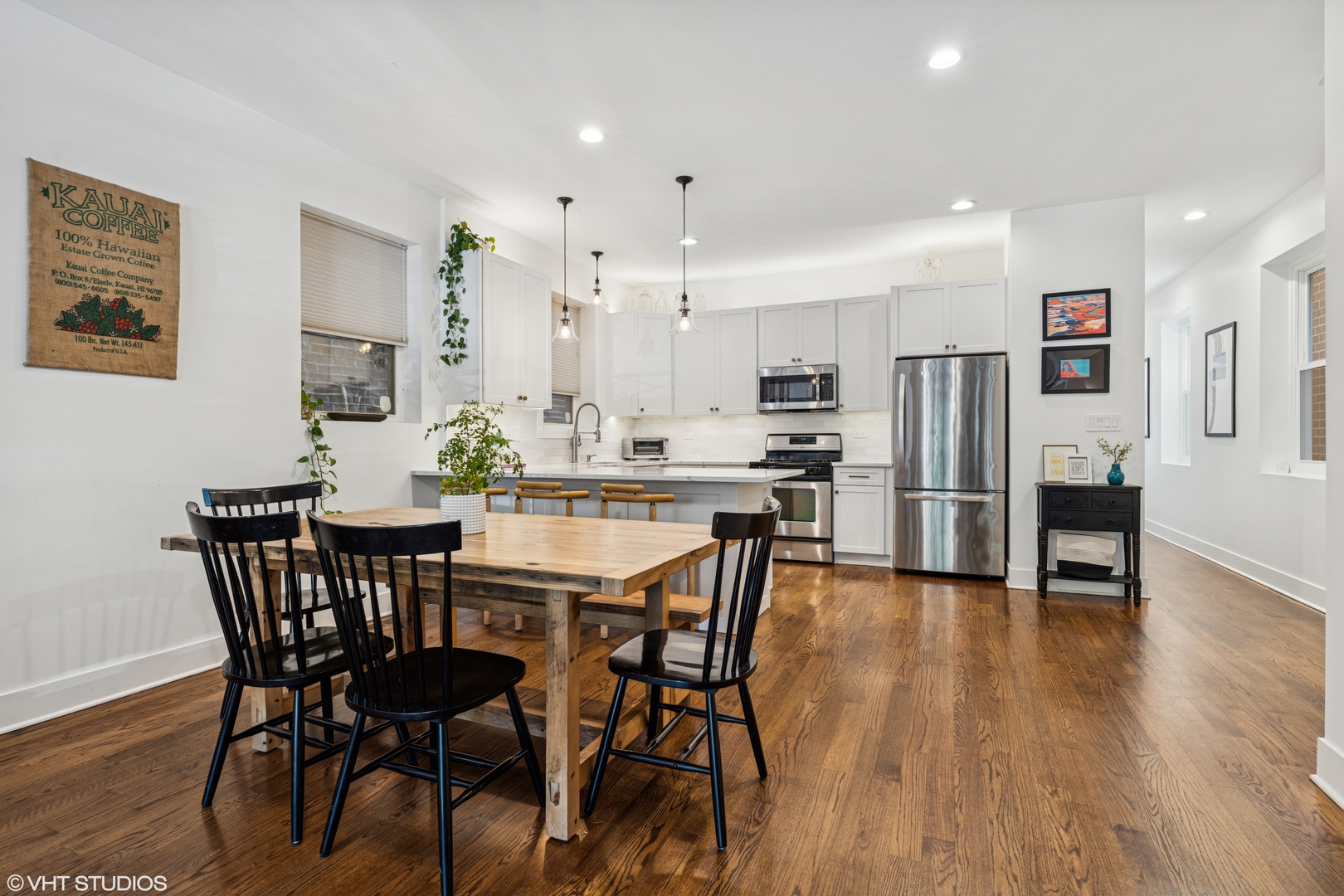 1655 N Campbell Avenue Unit: 1