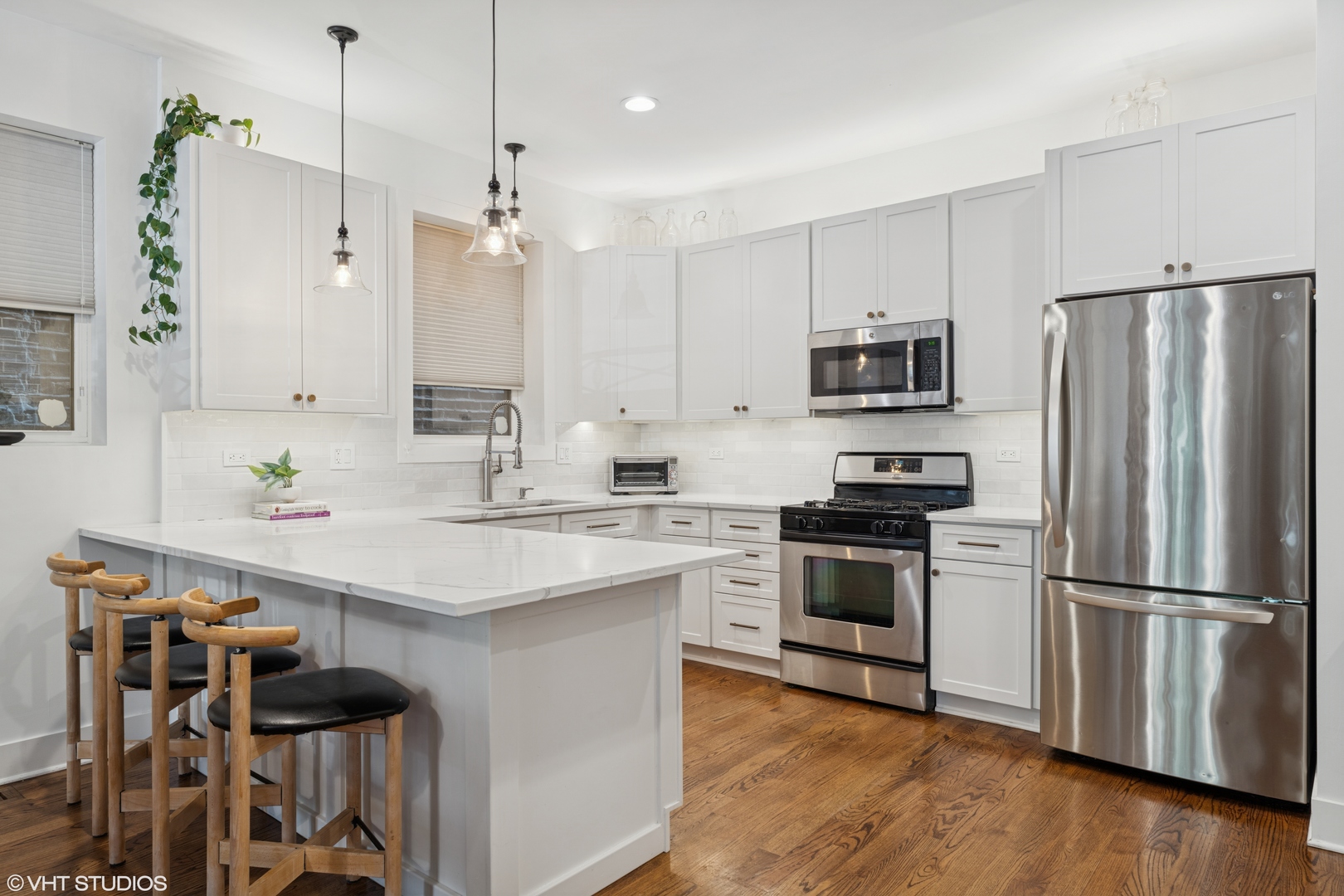 1655 N Campbell Avenue Unit: 1