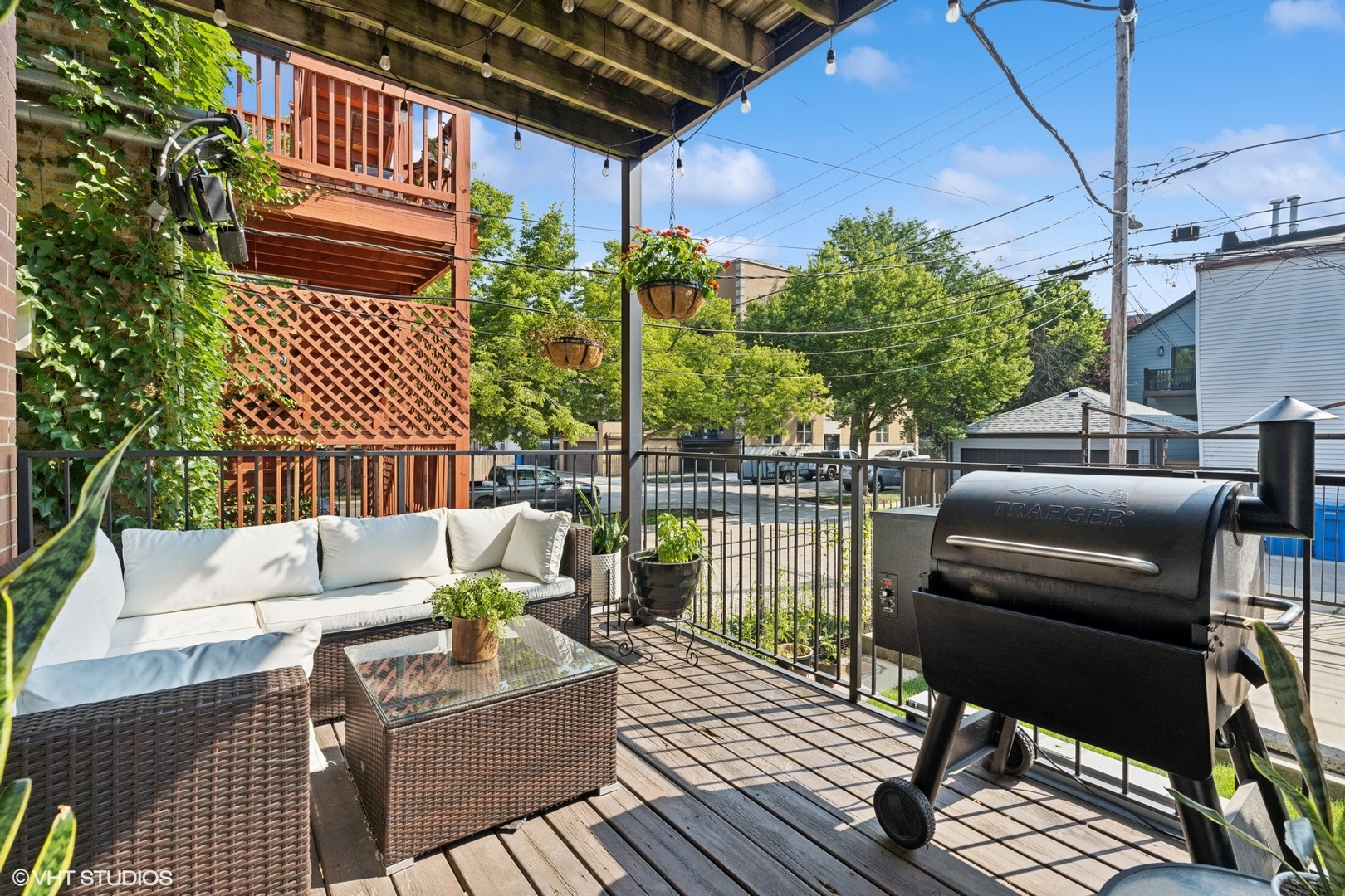 1655 N Campbell Avenue Unit: 1