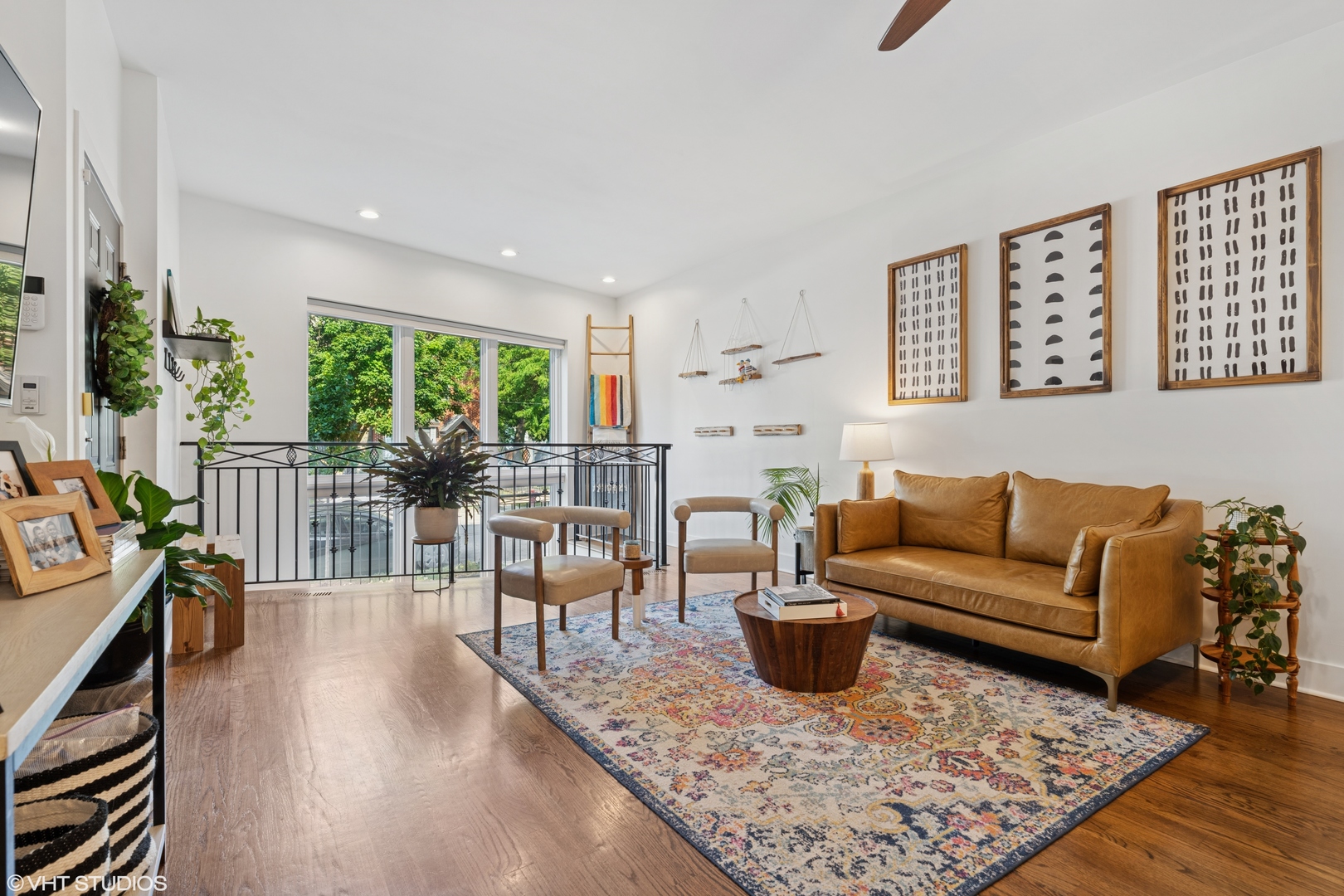 1655 N Campbell Avenue Unit: 1