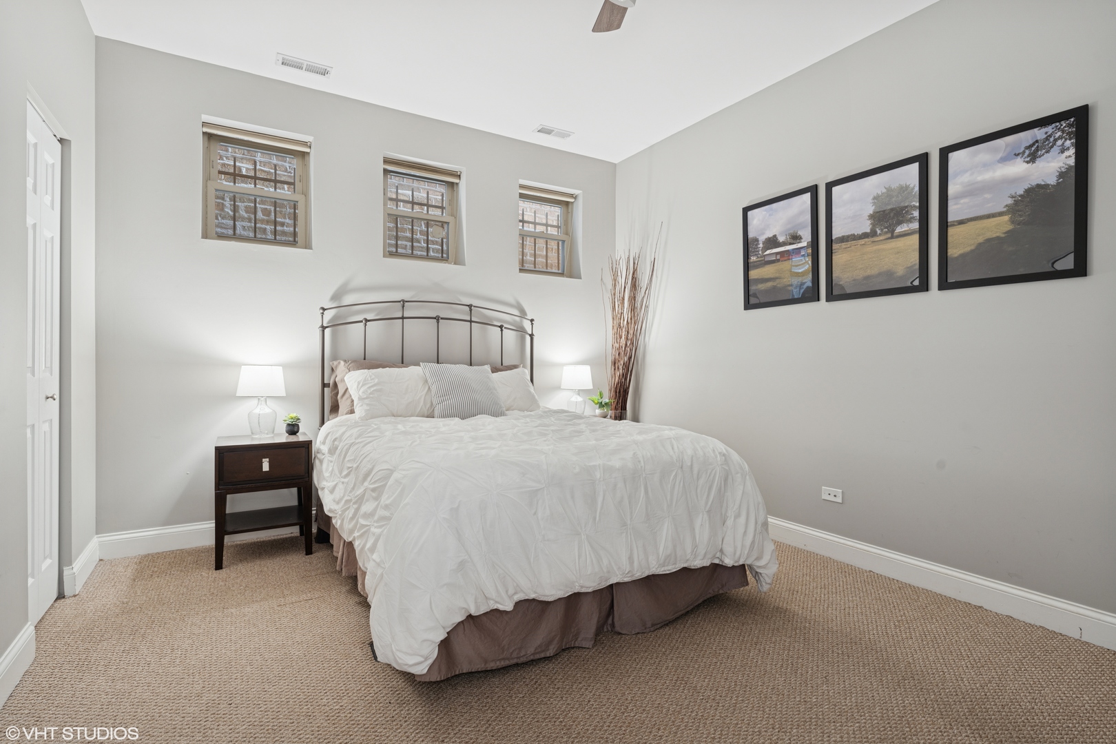 1655 N Campbell Avenue Unit: 1