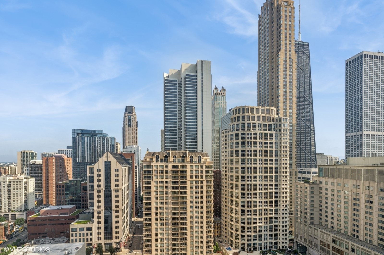 30 E Huron Street Unit: 2508