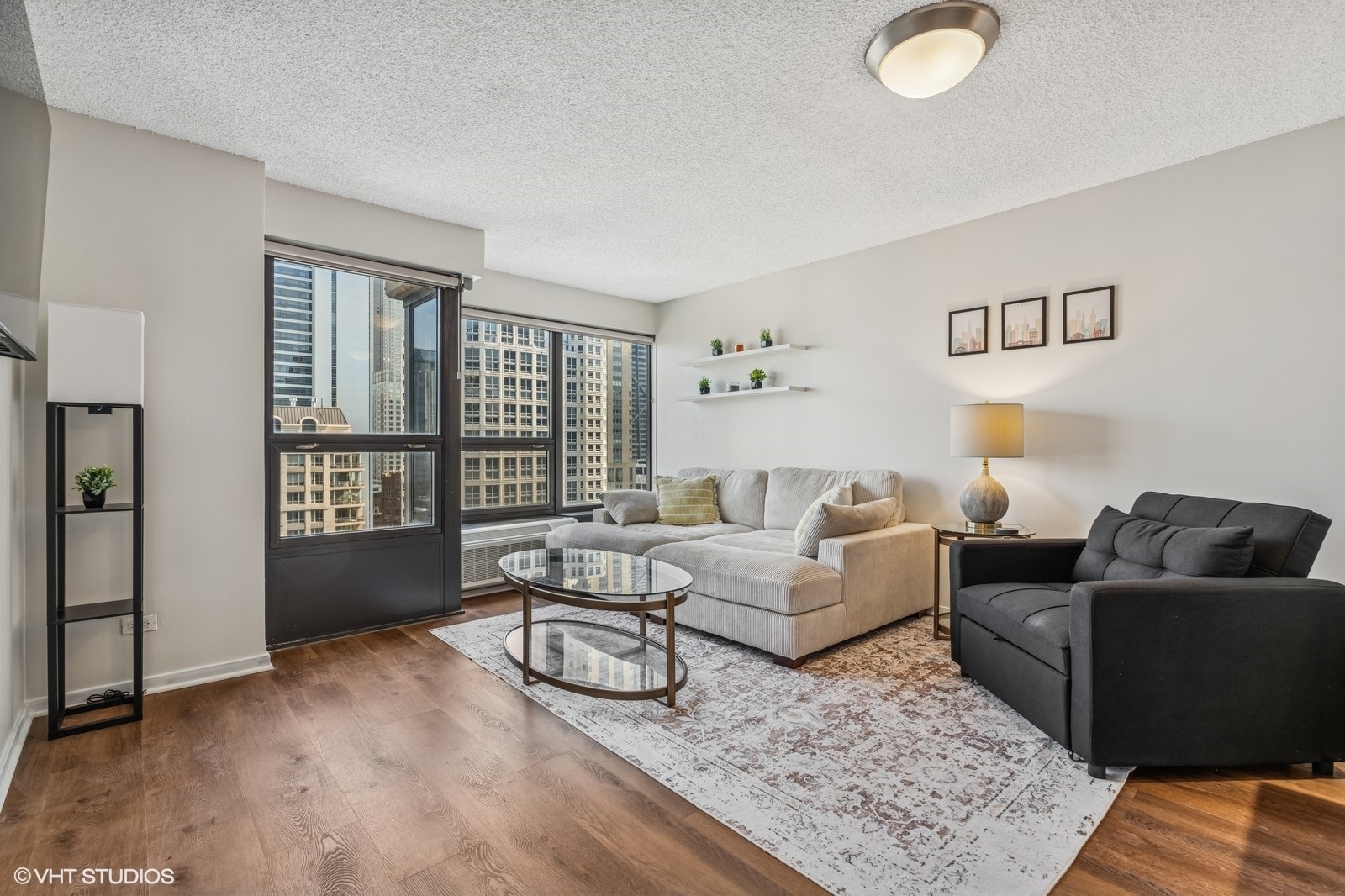 30 E Huron Street Unit: 2508