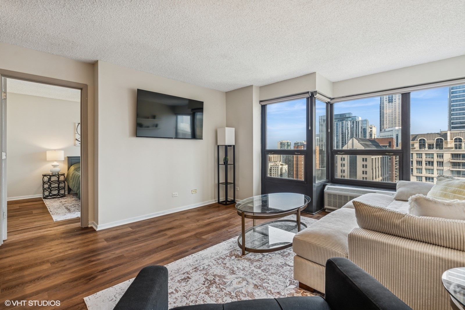 30 E Huron Street Unit: 2508