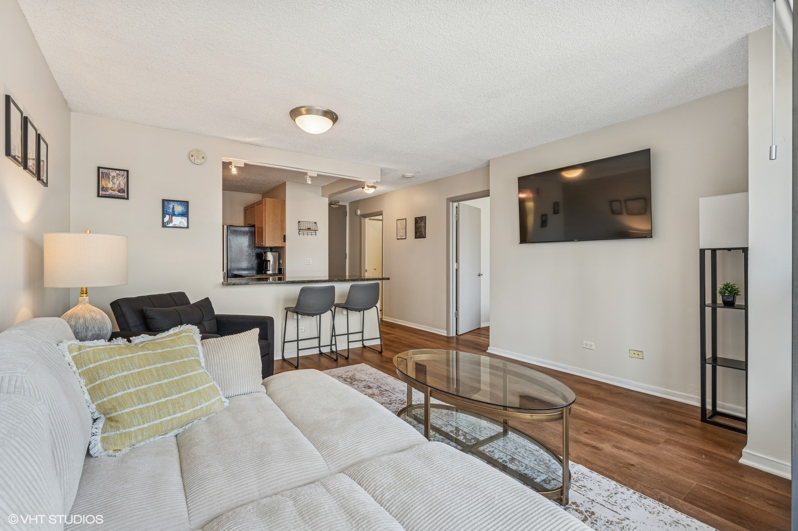 30 E Huron Street Unit: 2508