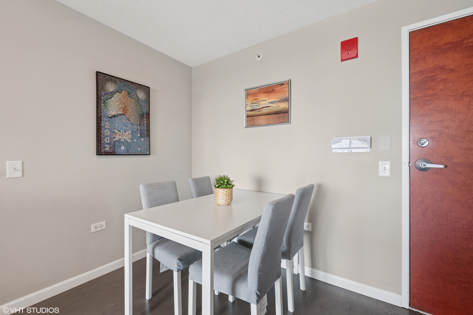 800 Elgin Road Unit: 1406