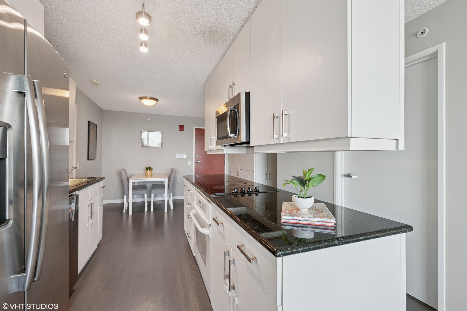 800 Elgin Road Unit: 1406