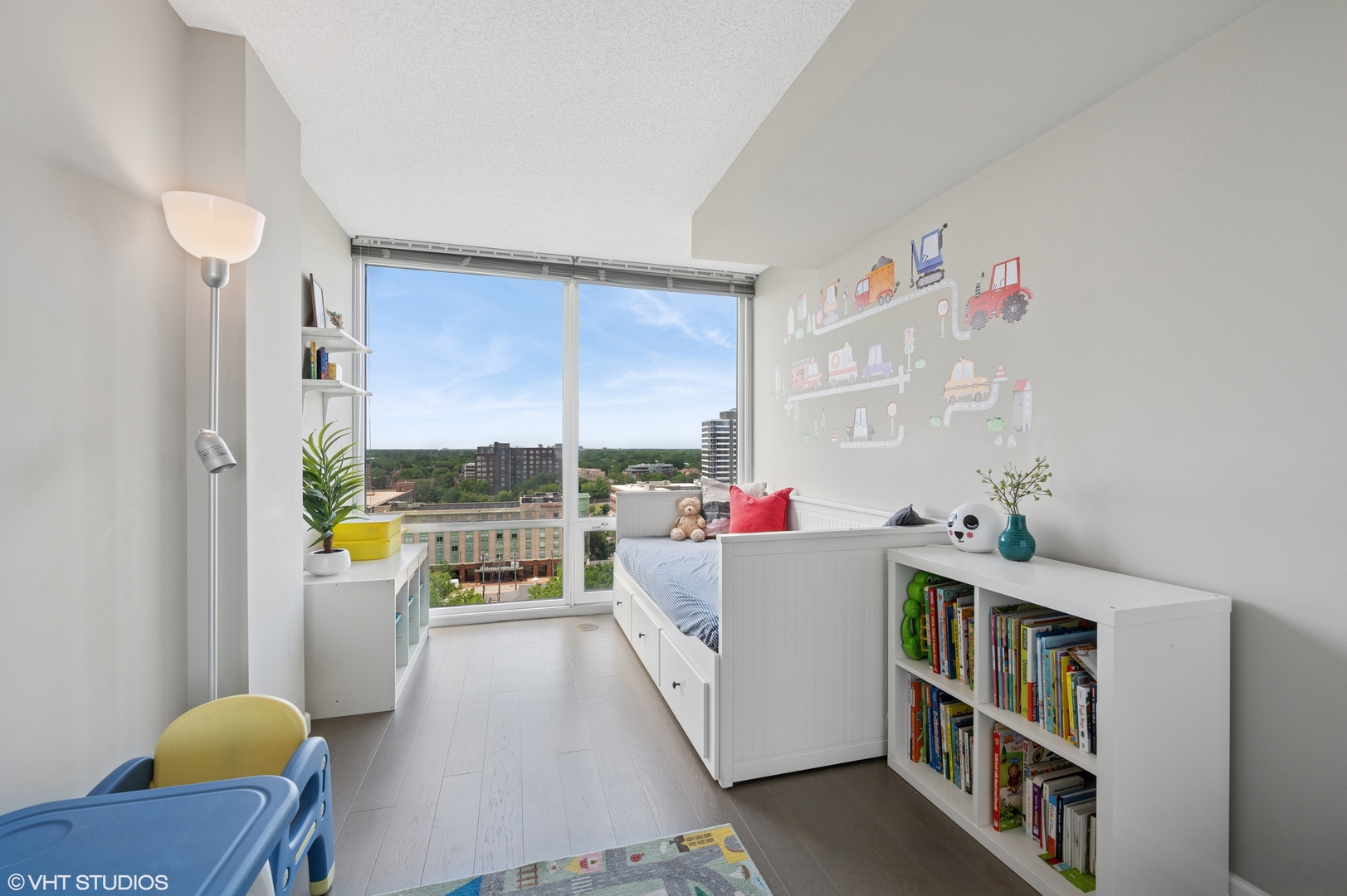 800 Elgin Road Unit: 1406