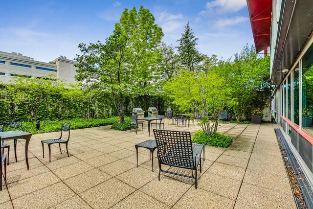 800 Elgin Road Unit: 1406