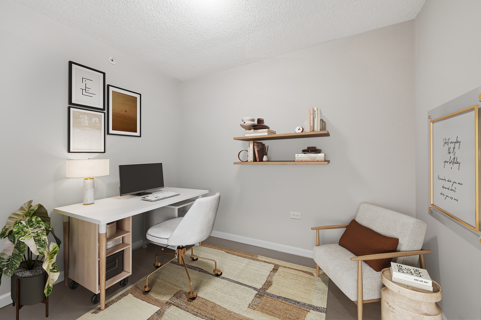 800 Elgin Road Unit: 1406