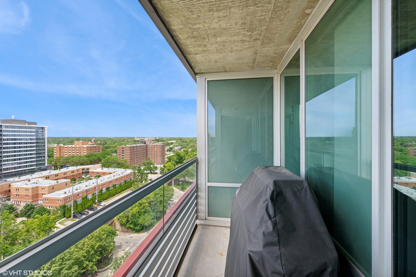 800 Elgin Road Unit: 1406