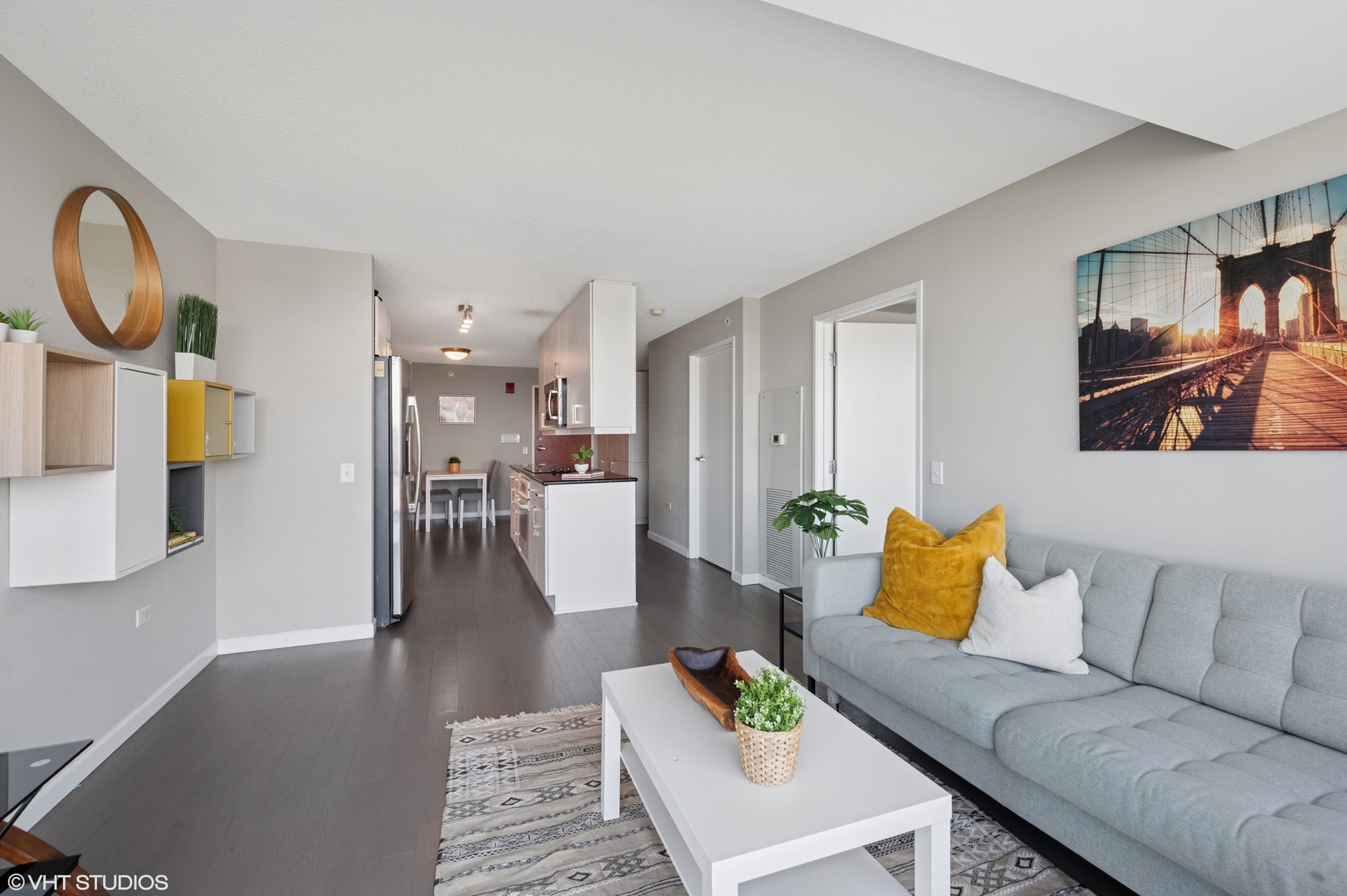800 Elgin Road Unit: 1406