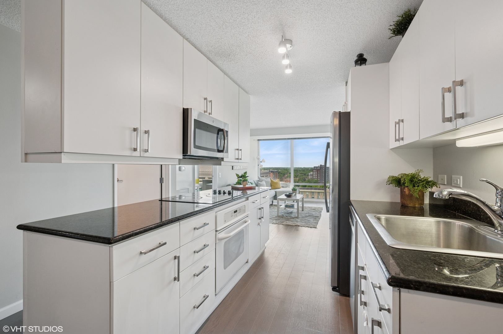 800 Elgin Road Unit: 1406