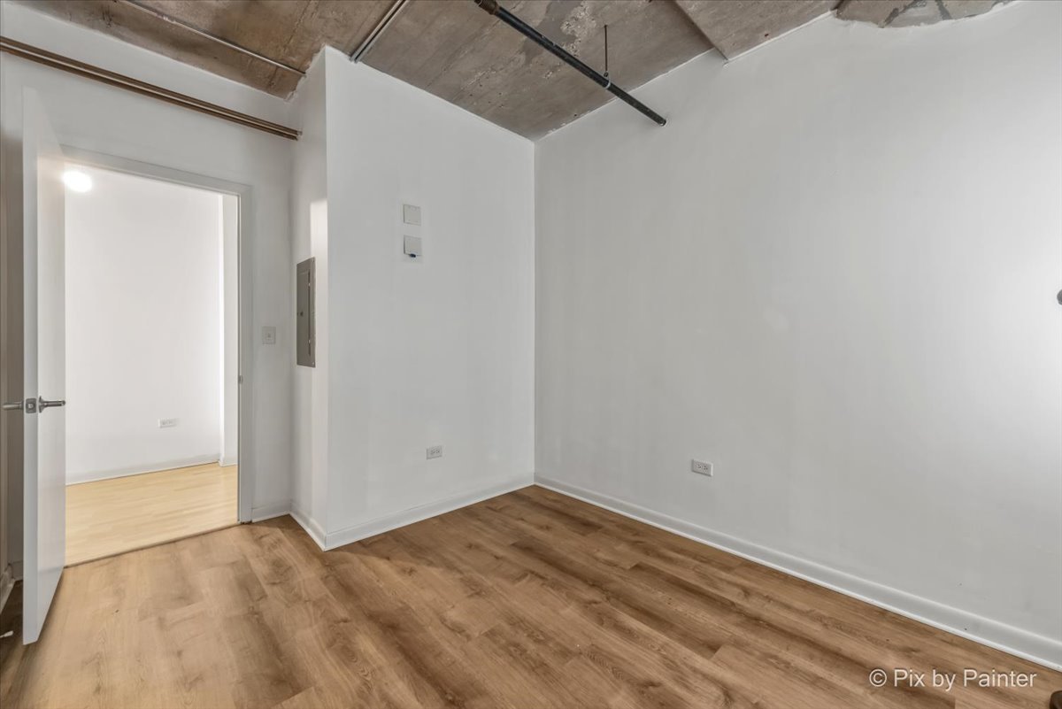 1550 S Blue Island Avenue Unit: 706