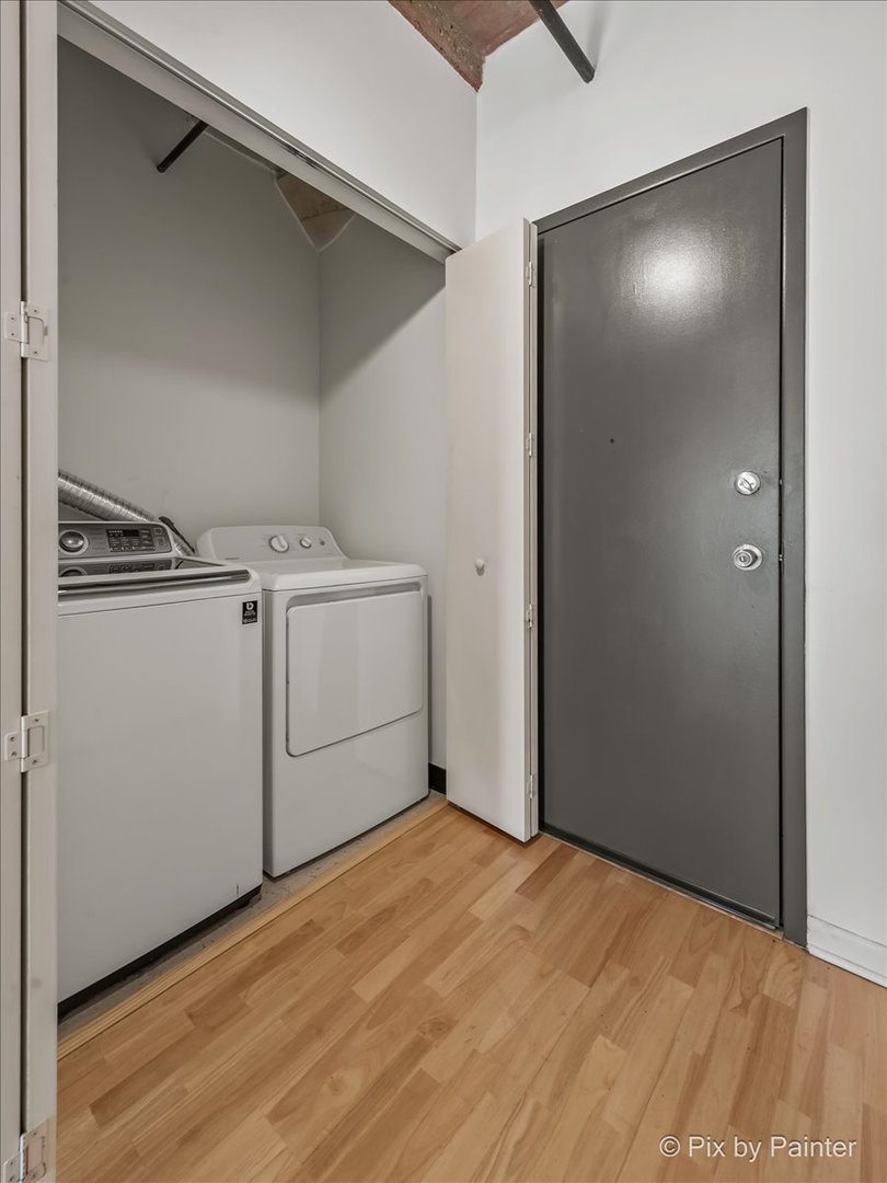 1550 S Blue Island Avenue Unit: 706